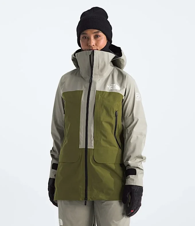 Giacca da donna Summit Series Verbier GORE-TEX® Giacca da donna Summit Series Verbier GORE-TEX®