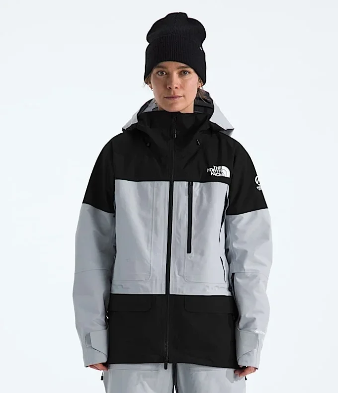 Giacca da donna Summit Series Verbier GORE-TEX® Giacca da donna Summit Series Verbier GORE-TEX®