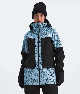 Giacca da donna Summit Series Verbier GORE-TEX®