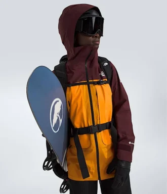 Giacca da donna Summit Series Verbier GORE-TEX®