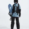 Giacca da donna Summit Series Verbier GORE-TEX® Giacca da donna Summit Series Verbier GORE-TEX®