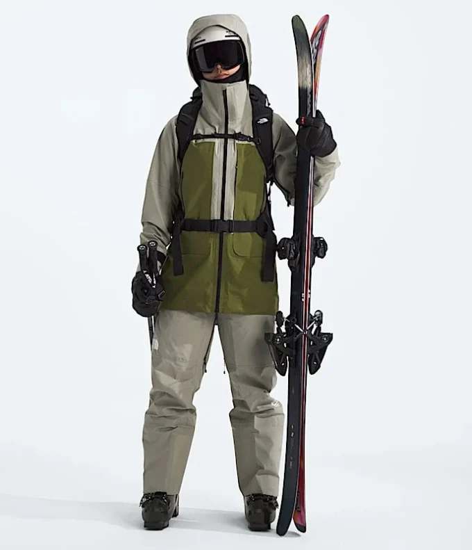 Giacca da donna Summit Series Verbier GORE-TEX® Giacca da donna Summit Series Verbier GORE-TEX®