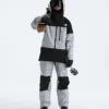 Giacca da donna Summit Series Verbier GORE-TEX® Giacca da donna Summit Series Verbier GORE-TEX®