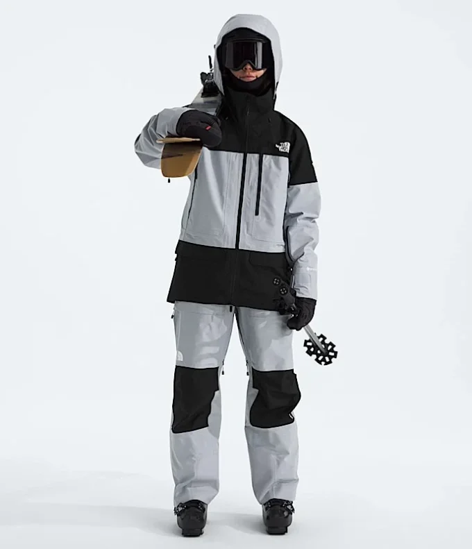 Giacca da donna Summit Series Verbier GORE-TEX® Giacca da donna Summit Series Verbier GORE-TEX®