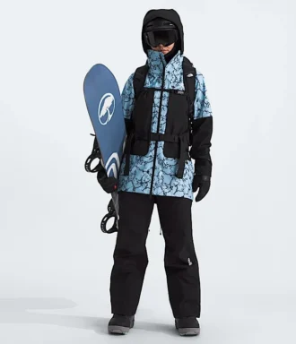 Giacca da donna Summit Series Verbier GORE-TEX®