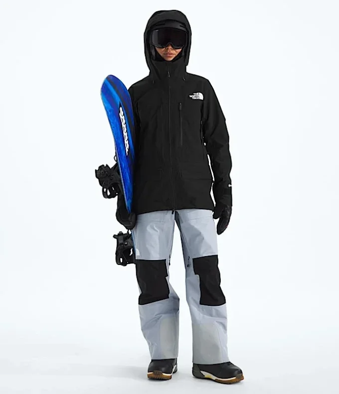 Giacca da donna Summit Series Verbier GORE-TEX® Giacca da donna Summit Series Verbier GORE-TEX®