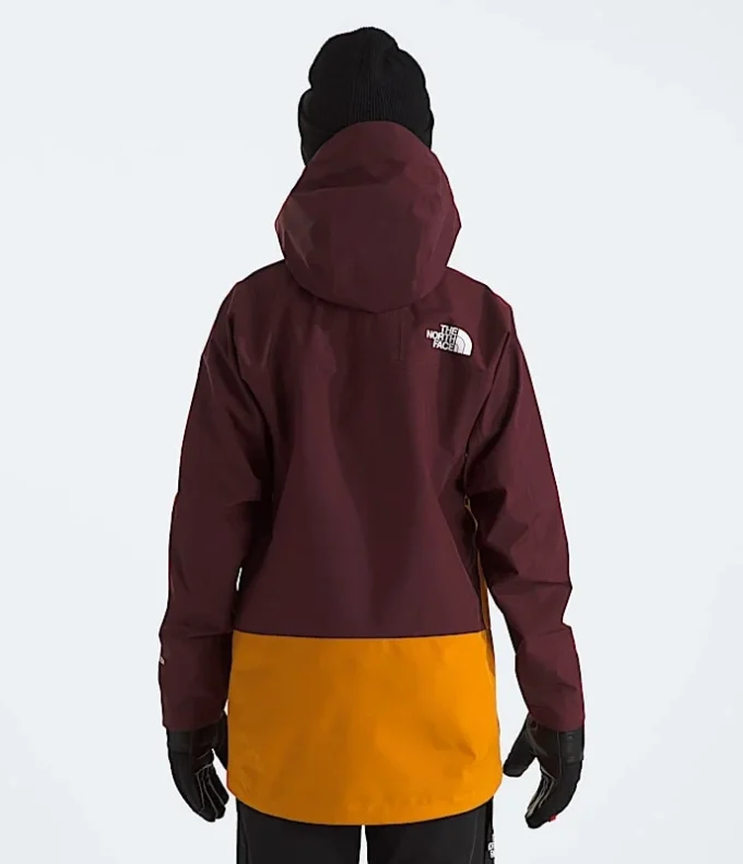 Giacca da donna Summit Series Verbier GORE-TEX® Giacca da donna Summit Series Verbier GORE-TEX®