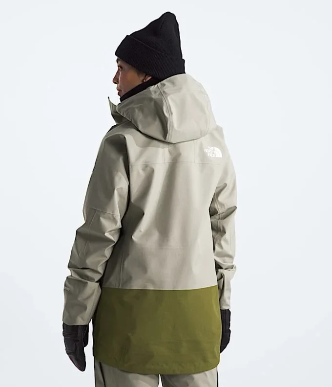Giacca da donna Summit Series Verbier GORE-TEX® Giacca da donna Summit Series Verbier GORE-TEX®