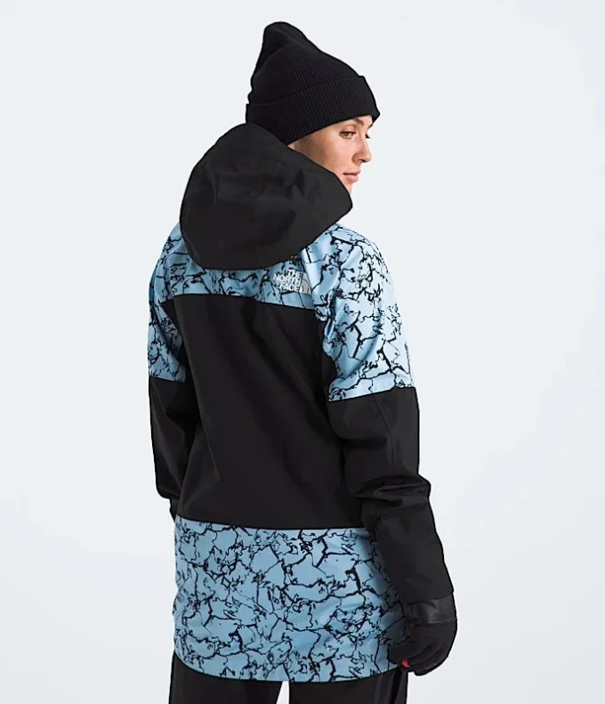 Giacca da donna Summit Series Verbier GORE-TEX® Giacca da donna Summit Series Verbier GORE-TEX®