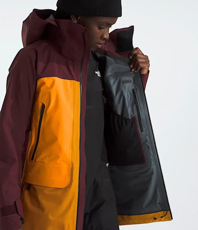 Giacca da donna Summit Series Verbier GORE-TEX® Giacca da donna Summit Series Verbier GORE-TEX®