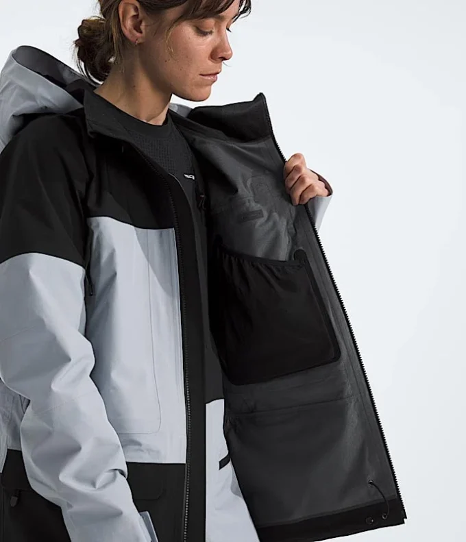 Giacca da donna Summit Series Verbier GORE-TEX® Giacca da donna Summit Series Verbier GORE-TEX®
