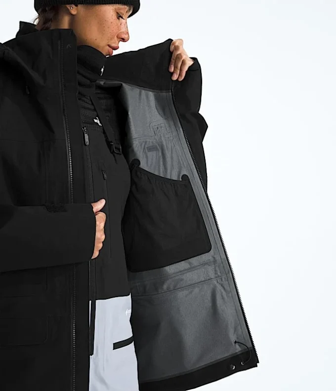 Giacca da donna Summit Series Verbier GORE-TEX® Giacca da donna Summit Series Verbier GORE-TEX®