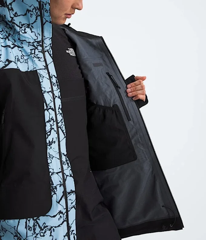 Giacca da donna Summit Series Verbier GORE-TEX® Giacca da donna Summit Series Verbier GORE-TEX®