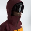 Giacca da donna Summit Series Verbier GORE-TEX® Giacca da donna Summit Series Verbier GORE-TEX®
