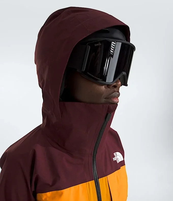 Giacca da donna Summit Series Verbier GORE-TEX® Giacca da donna Summit Series Verbier GORE-TEX®