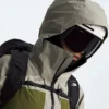 Giacca da donna Summit Series Verbier GORE-TEX® Giacca da donna Summit Series Verbier GORE-TEX®