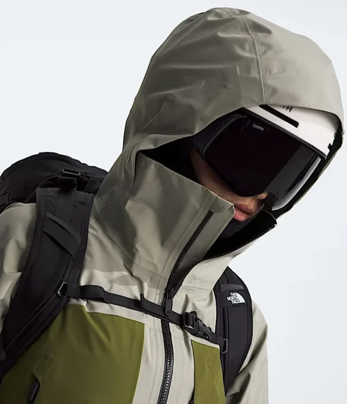 Giacca da donna Summit Series Verbier GORE-TEX® Giacca da donna Summit Series Verbier GORE-TEX®