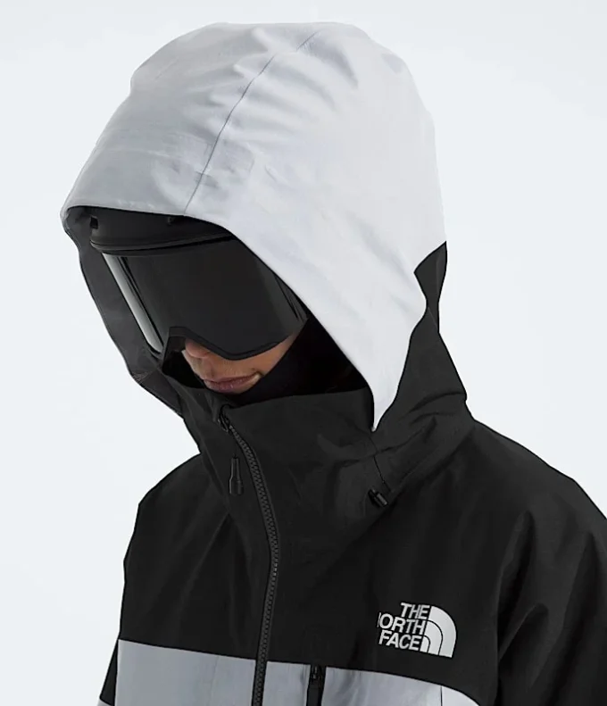 Giacca da donna Summit Series Verbier GORE-TEX® Giacca da donna Summit Series Verbier GORE-TEX®