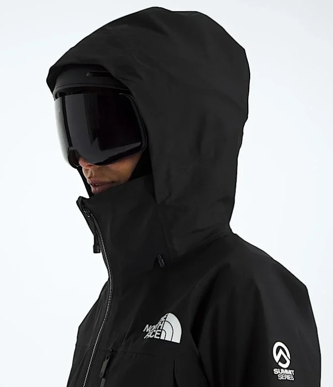 Giacca da donna Summit Series Verbier GORE-TEX® Giacca da donna Summit Series Verbier GORE-TEX®