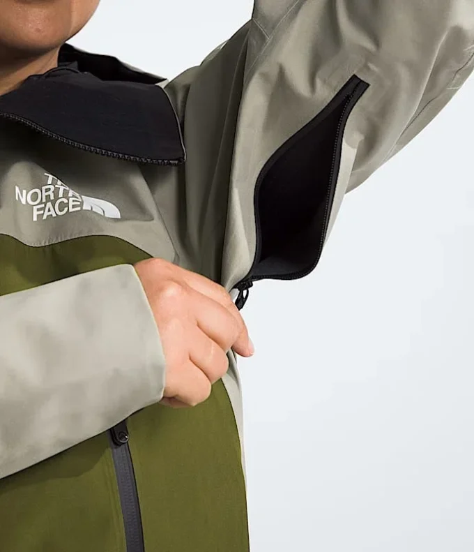 Giacca da donna Summit Series Verbier GORE-TEX® Giacca da donna Summit Series Verbier GORE-TEX®