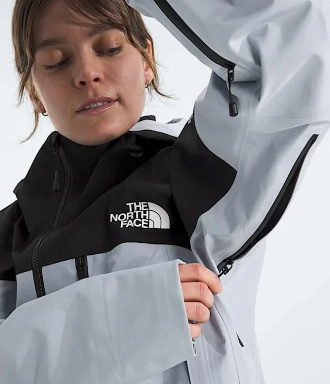 Giacca da donna Summit Series Verbier GORE-TEX® Giacca da donna Summit Series Verbier GORE-TEX®