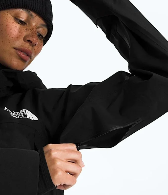 Giacca da donna Summit Series Verbier GORE-TEX® Giacca da donna Summit Series Verbier GORE-TEX®