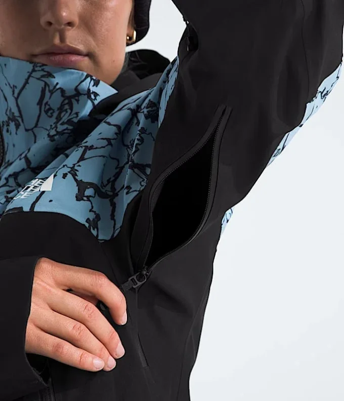 Giacca da donna Summit Series Verbier GORE-TEX® Giacca da donna Summit Series Verbier GORE-TEX®