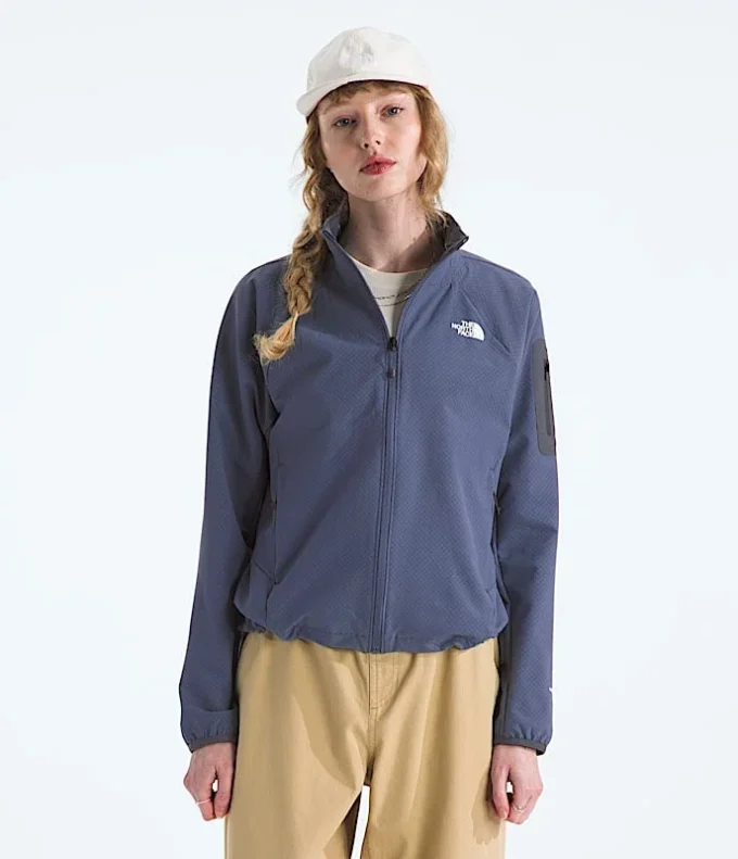 Giacca da donna Tek Approach Giacca da donna Tek Approach