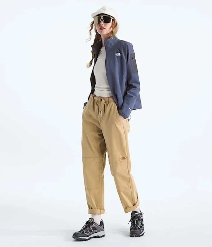 Giacca da donna Tek Approach Giacca da donna Tek Approach