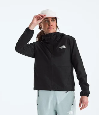 Giacca da donna Tekware? Grid Hybrid Full-Zip