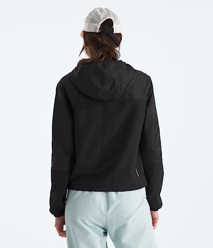 Giacca da donna Tekware? Grid Hybrid Full-Zip Giacca da donna Tekware? Grid Hybrid Full-Zip