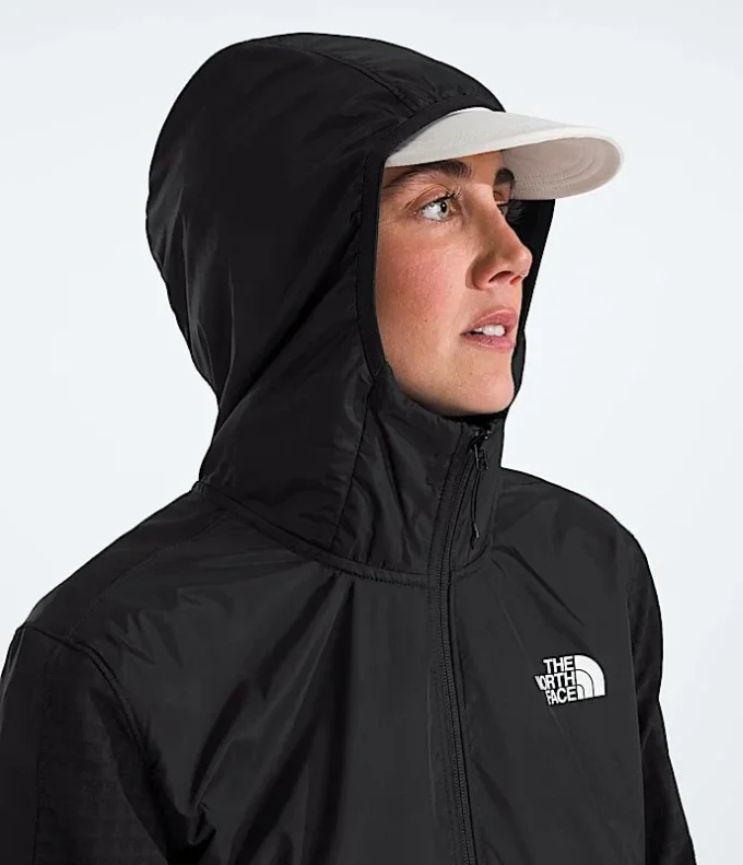 Giacca da donna Tekware? Grid Hybrid Full-Zip Giacca da donna Tekware? Grid Hybrid Full-Zip