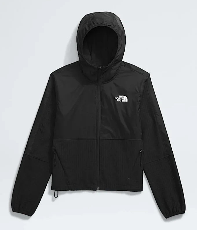 Giacca da donna Tekware? Grid Hybrid Full-Zip Giacca da donna Tekware? Grid Hybrid Full-Zip