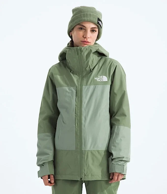 Giacca da donna THERMOBALL™ Snow Triclimate™ Giacca da donna THERMOBALL™ Snow Triclimate™