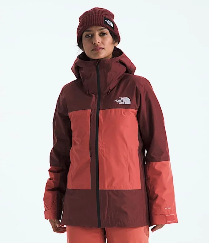 Giacca da donna THERMOBALL™ Snow Triclimate™ Giacca da donna THERMOBALL™ Snow Triclimate™