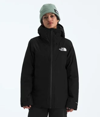 Giacca da donna THERMOBALL™ Snow Triclimate™