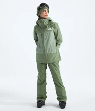 Giacca da donna THERMOBALL™ Snow Triclimate™