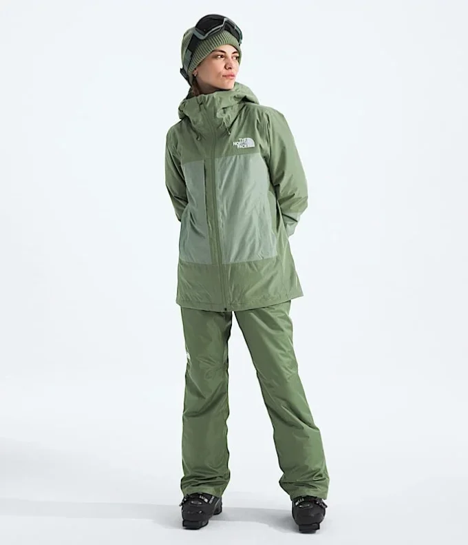 Giacca da donna THERMOBALL™ Snow Triclimate™ Giacca da donna THERMOBALL™ Snow Triclimate™