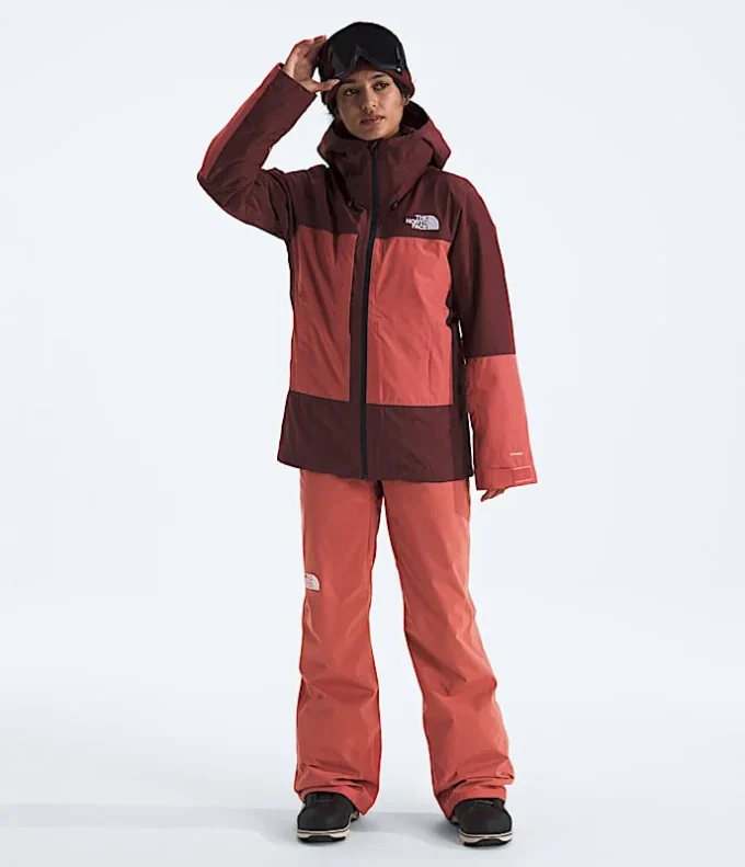 Giacca da donna THERMOBALL™ Snow Triclimate™ Giacca da donna THERMOBALL™ Snow Triclimate™