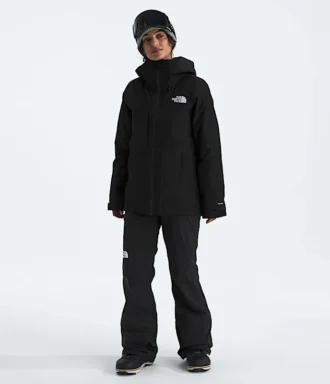 Giacca da donna THERMOBALL™ Snow Triclimate™