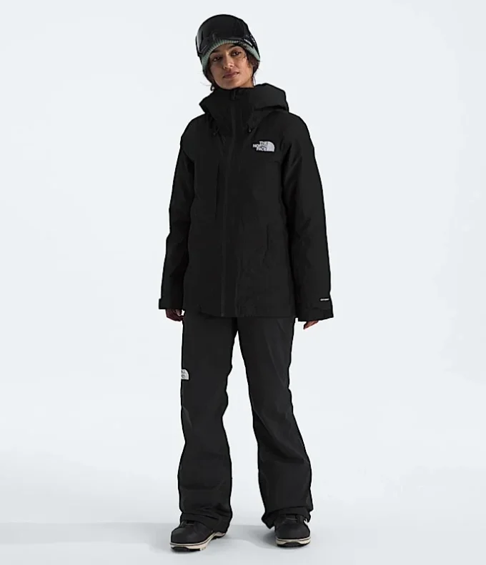 Giacca da donna THERMOBALL™ Snow Triclimate™ Giacca da donna THERMOBALL™ Snow Triclimate™