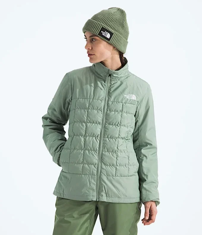 Giacca da donna THERMOBALL™ Snow Triclimate™ Giacca da donna THERMOBALL™ Snow Triclimate™