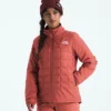 Giacca da donna THERMOBALL™ Snow Triclimate™ Giacca da donna THERMOBALL™ Snow Triclimate™