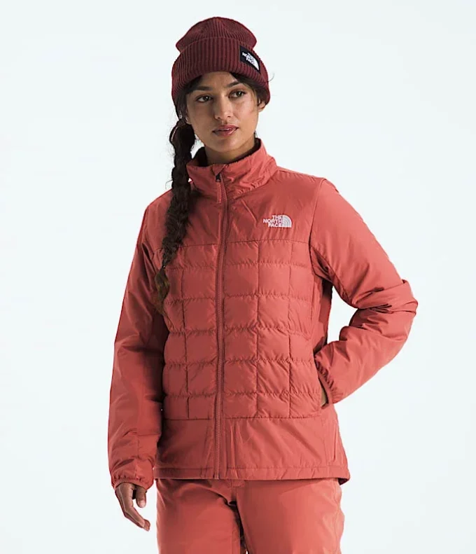 Giacca da donna THERMOBALL™ Snow Triclimate™ Giacca da donna THERMOBALL™ Snow Triclimate™