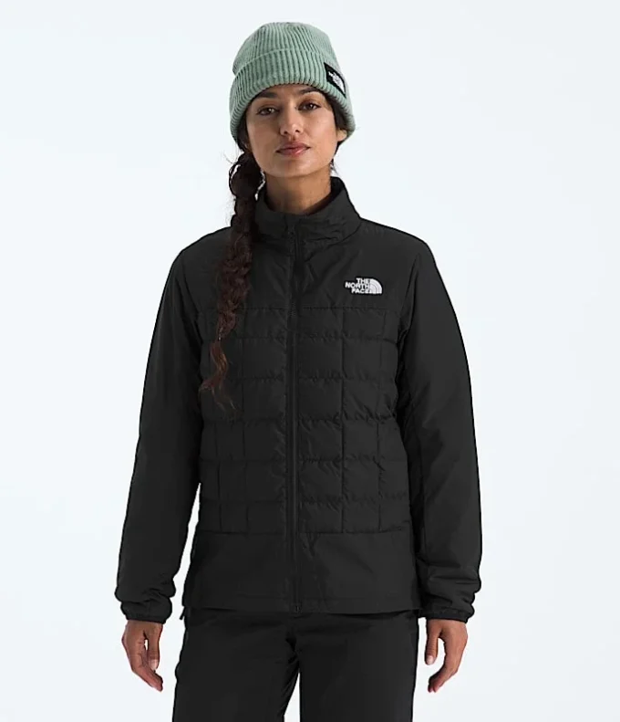 Giacca da donna THERMOBALL™ Snow Triclimate™ Giacca da donna THERMOBALL™ Snow Triclimate™