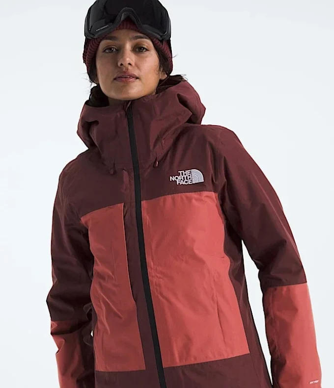 Giacca da donna THERMOBALL™ Snow Triclimate™ Giacca da donna THERMOBALL™ Snow Triclimate™