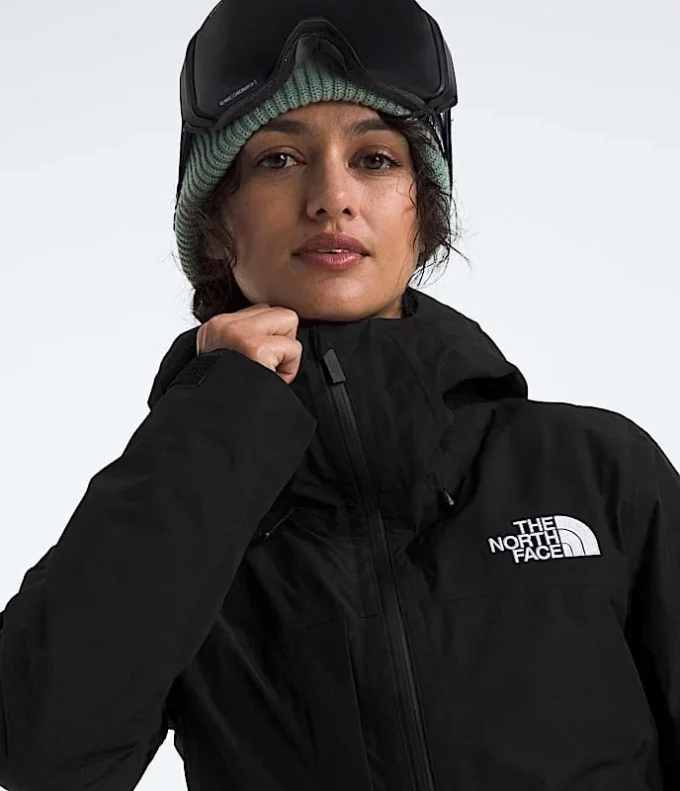 Giacca da donna THERMOBALL™ Snow Triclimate™ Giacca da donna THERMOBALL™ Snow Triclimate™