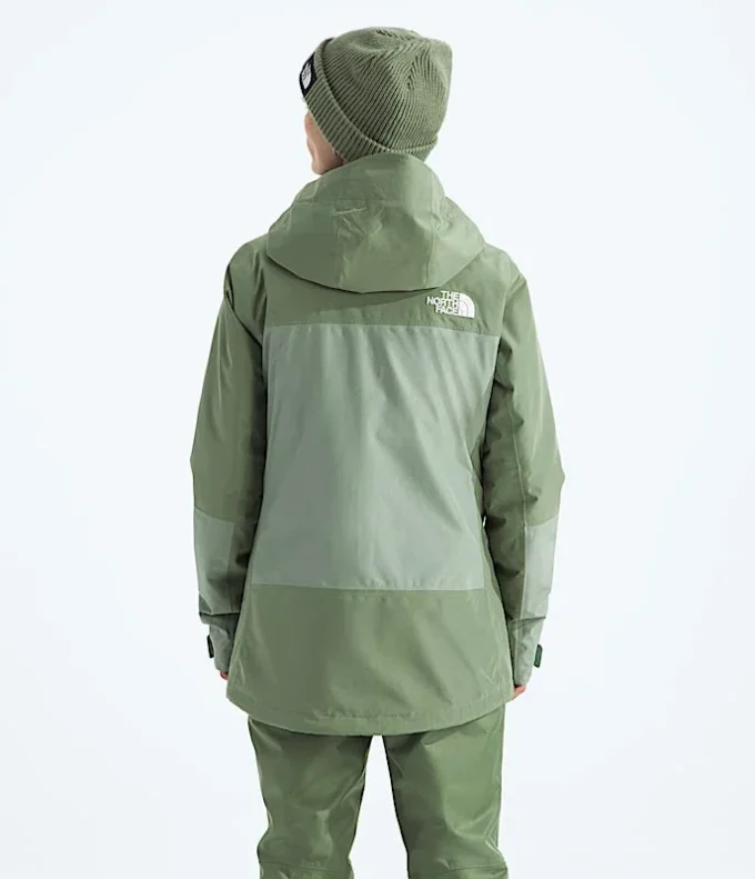 Giacca da donna THERMOBALL™ Snow Triclimate™ Giacca da donna THERMOBALL™ Snow Triclimate™