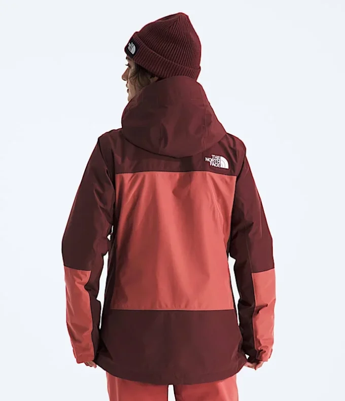 Giacca da donna THERMOBALL™ Snow Triclimate™ Giacca da donna THERMOBALL™ Snow Triclimate™