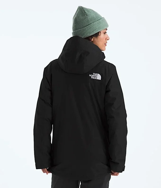 Giacca da donna THERMOBALL™ Snow Triclimate™ Giacca da donna THERMOBALL™ Snow Triclimate™